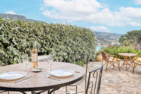 Sea view apartment completely renovated!